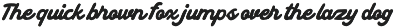 Super Active Nostalgic Font Duo preview