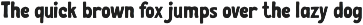 Super Active Nostalgic Font Duo preview