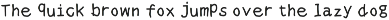 Lulu – Playful Handwritten Font preview