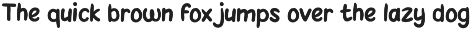 Floomie – Kids Handwriting Font preview