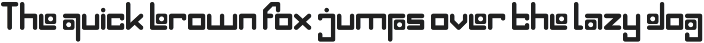 Unstoppable Growth font preview