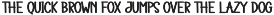 Baby Home | Script Font preview