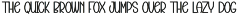 Party Summer | Script Font preview