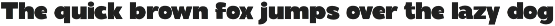 Callido - Sans Serif Font preview