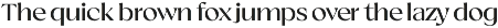 Mosie – Display Serif preview