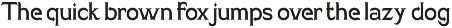 Valqriv - Fantasy Font preview