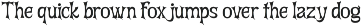 Age Of Taclmat - Fantasy Game Font preview