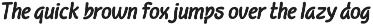 Tooh Byawin - Food Display Font preview