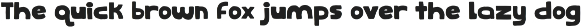 Smoothie Font - Hand Drawn Charm font preview