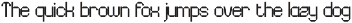Xenox - Futuristic Font font preview