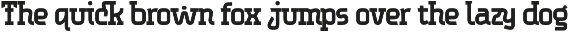 Jangos - Unique Decorative Font preview