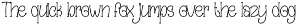 Happiess Sometimes | Script Font preview