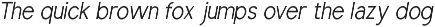 Vlthra Sans preview