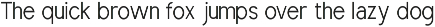 Vlthra Sans preview