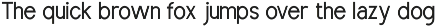 Vlthra Sans preview