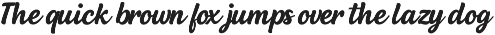 Saturday script preview