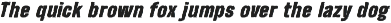 Blade Crown Font Family preview