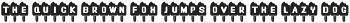 Popsicle - Popsicle Font Type preview