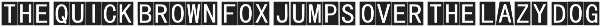 Decorative Title Font Types font preview