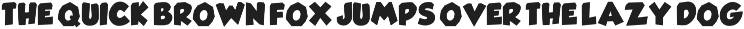 Super Marno - Children's Font Types preview