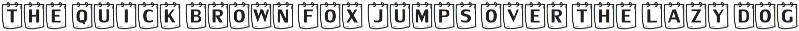 Kids Party - Child Font Type font preview
