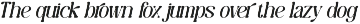 Caromy - Retro Variable Font preview