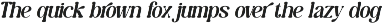 Caromy - Retro Variable Font preview