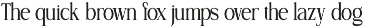 Public City Elegant Classic Font Duo preview