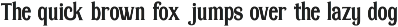Epilonion - Serif Display Font preview