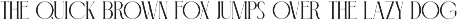 Glasvia preview
