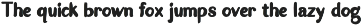 Gurame preview