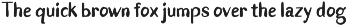 Gurame preview