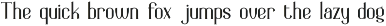 Hallotones - Logo Font preview