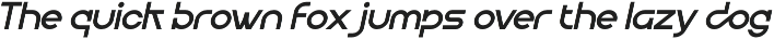 Codda Rounded Logo Font preview