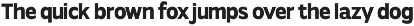 Viand — A Versatile Sans with Flavor preview