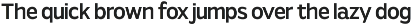 Viand — A Versatile Sans with Flavor preview