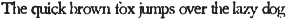 Stoner TM – Distressed Dynamic Font preview