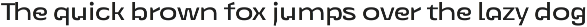 UT Goinera - A Unique Display Sans preview