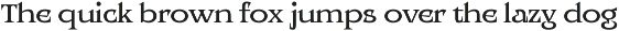 UT Shadigo - A Sharp Display Font preview