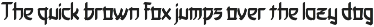 Shirouga - Display Japanese Font font preview