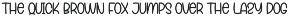Retro Daisy | Script Font preview
