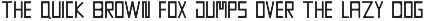 Masailon – Display Font Family. preview