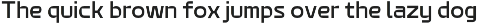 MN Ravenmark - Bold Display Sans preview