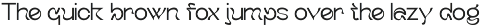 Kanbe - Stylish Sans Serif Font preview
