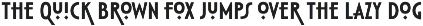 Gatsby Prelude - Art Deco Font Duo preview