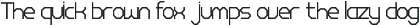 Arrivo Sans Pixel - 8Bit Font preview