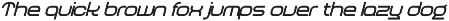 Display Modern - Bundle Font preview