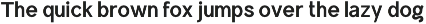 Display Modern - Bundle Font preview