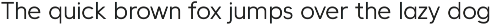 Lugio Sans Modern Geometric Family preview