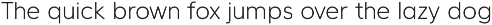 Lugio Sans Modern Geometric Family preview